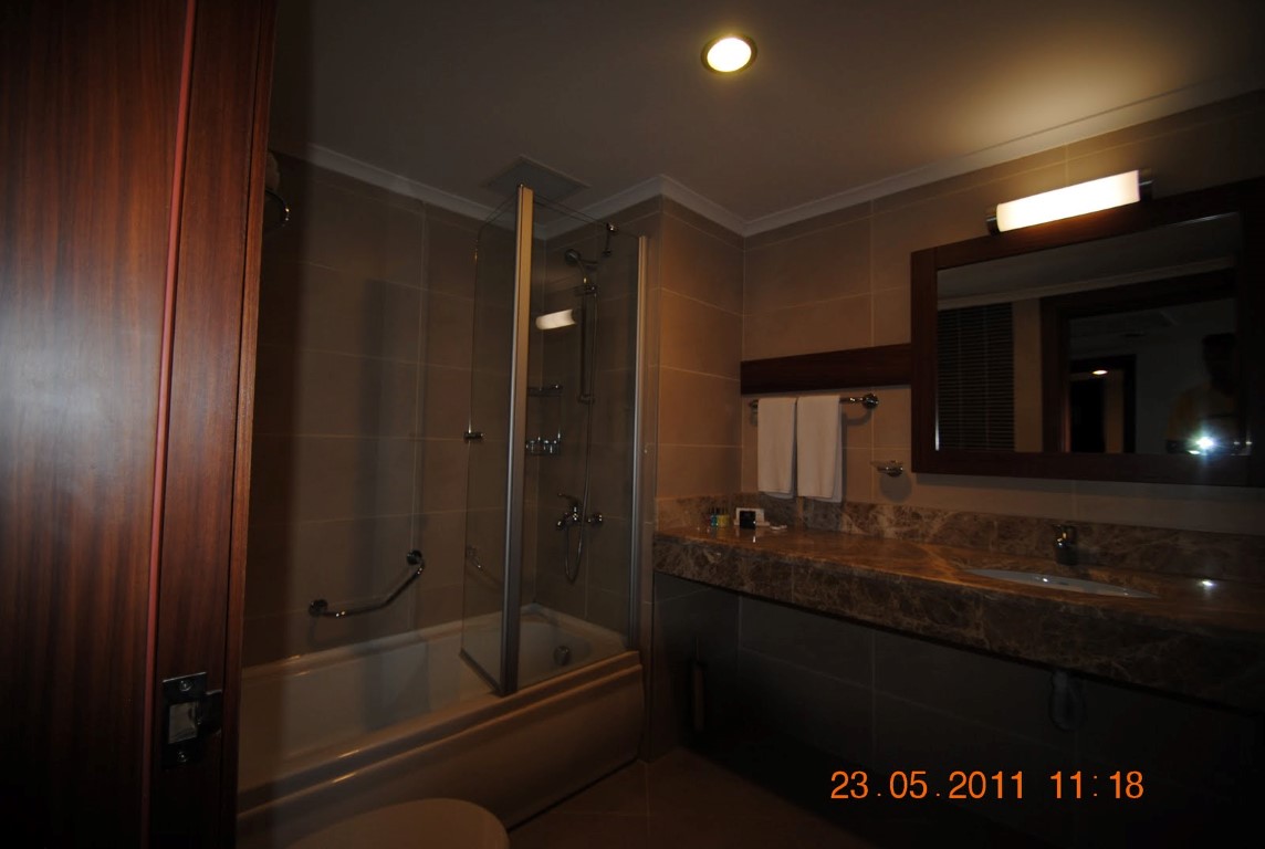 imagini hotel AMELIA BEACH RESORT SIDE